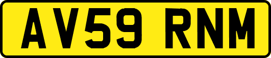 AV59RNM