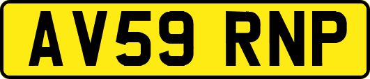 AV59RNP