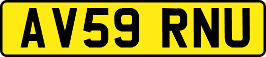 AV59RNU
