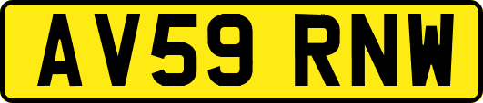 AV59RNW