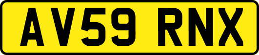 AV59RNX