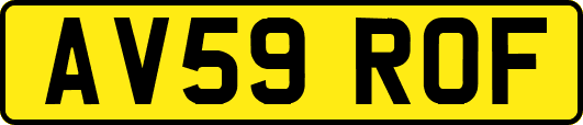 AV59ROF
