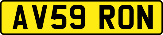 AV59RON