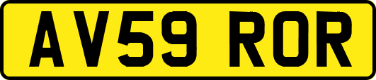 AV59ROR