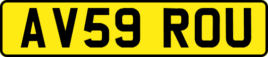 AV59ROU