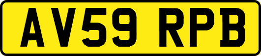 AV59RPB