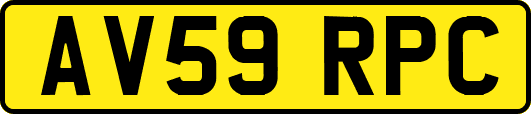 AV59RPC