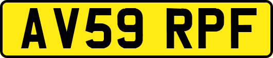 AV59RPF