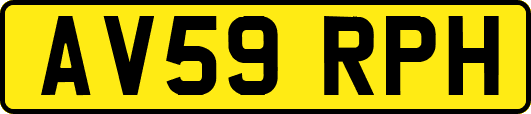 AV59RPH