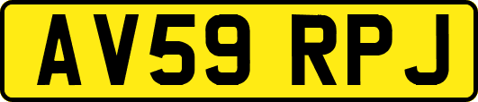AV59RPJ