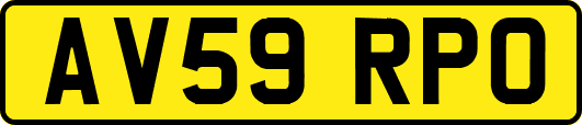 AV59RPO