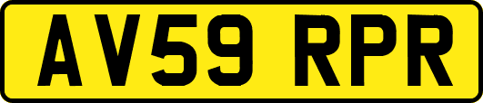 AV59RPR