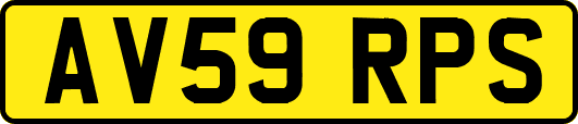 AV59RPS