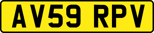 AV59RPV