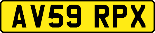 AV59RPX