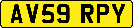 AV59RPY
