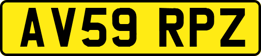 AV59RPZ