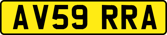 AV59RRA