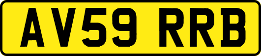 AV59RRB