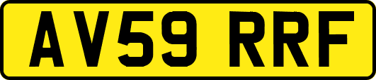 AV59RRF