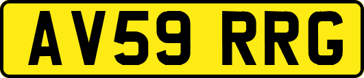 AV59RRG