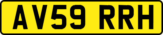 AV59RRH