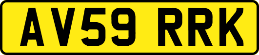 AV59RRK