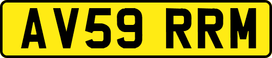 AV59RRM