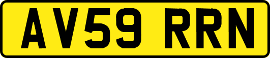 AV59RRN