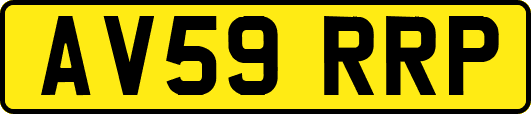 AV59RRP