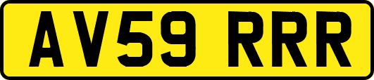 AV59RRR