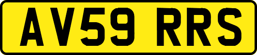 AV59RRS