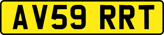 AV59RRT