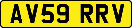 AV59RRV