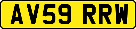 AV59RRW