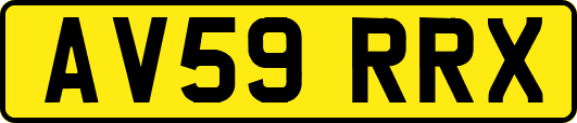 AV59RRX