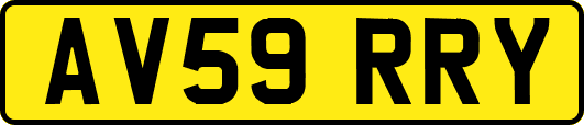 AV59RRY
