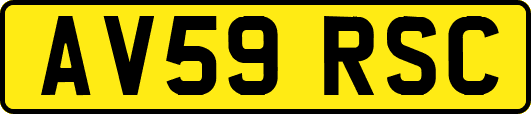 AV59RSC