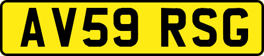 AV59RSG