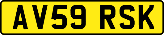 AV59RSK