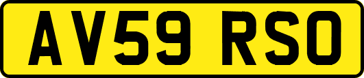 AV59RSO