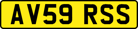 AV59RSS