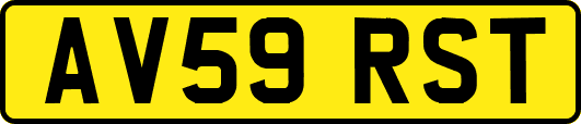 AV59RST