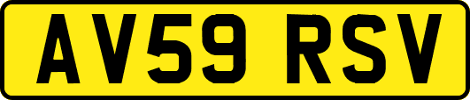 AV59RSV