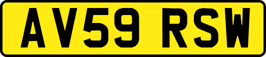 AV59RSW
