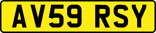 AV59RSY