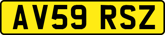 AV59RSZ