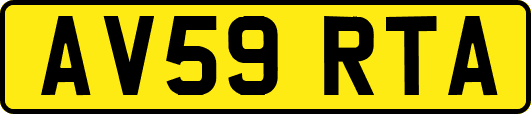 AV59RTA
