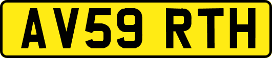 AV59RTH