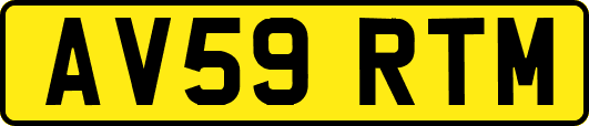 AV59RTM